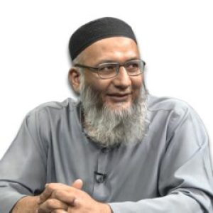Shujauddin Sheikh