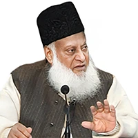 Dr. Israr Ahmad